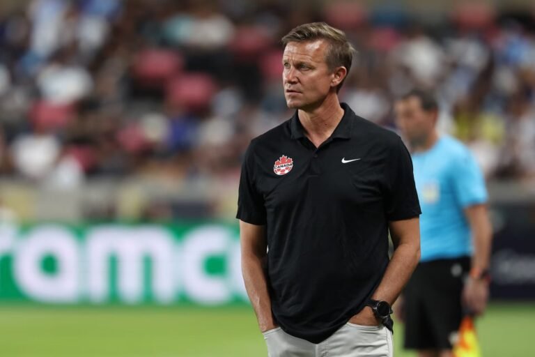 Marsch calls for severe punishment for Manchester City