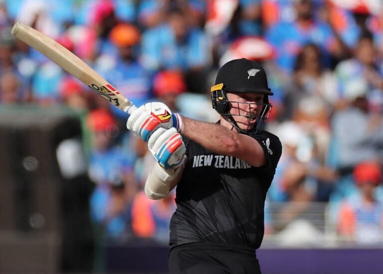 Bracewell chooses casual contract as BBL opportunity beckons