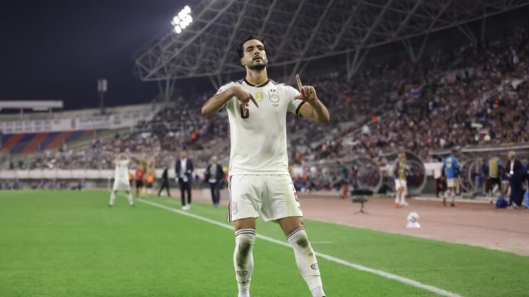 Spain fight back to beat Croatia