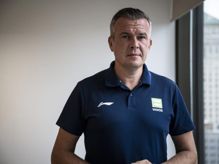 WADA seeks tough anti-doping stance from Kenya