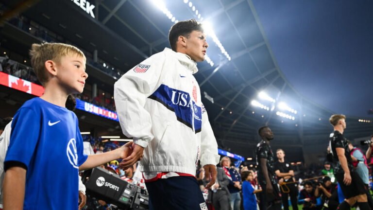 US beat Canada to wrap up four-win international break