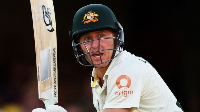 Australia prepare for first South Africa Test