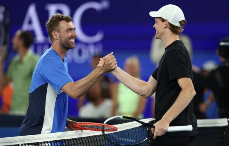 Alcaraz, Sinner, Osaka commit to Australian Open '1 Point Slam'