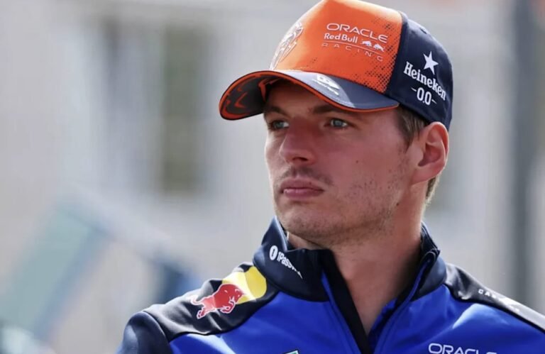 Verstappen out to settle 'unfinished business' at Singapore Grand Prix