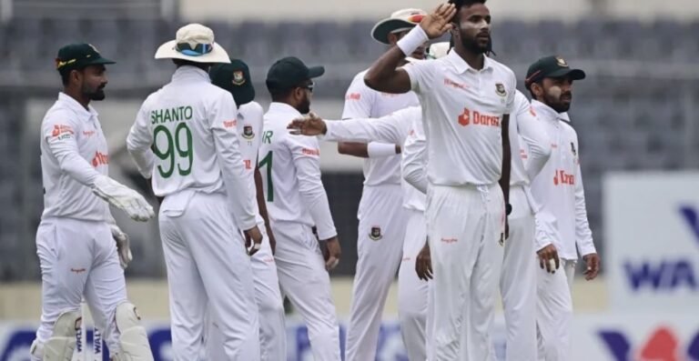 Bangladesh aim to keep progress in WTC
