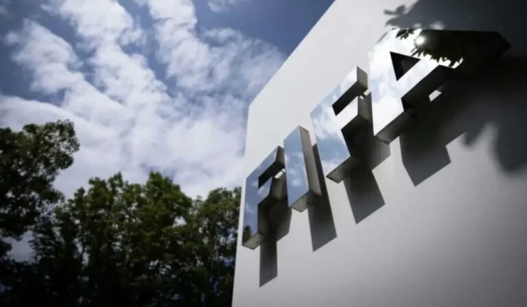 FIFA to offer members $6.35-billion development fund windfall