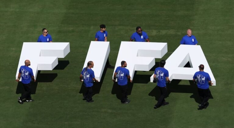 FIFA postpones FIFAe Finals in KSA