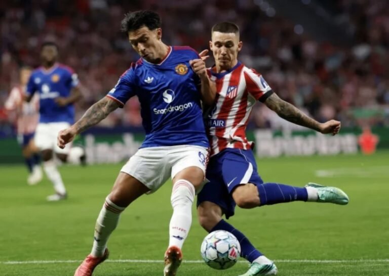 Martinez blames 'anger' for dig at Man Utd hierarchy