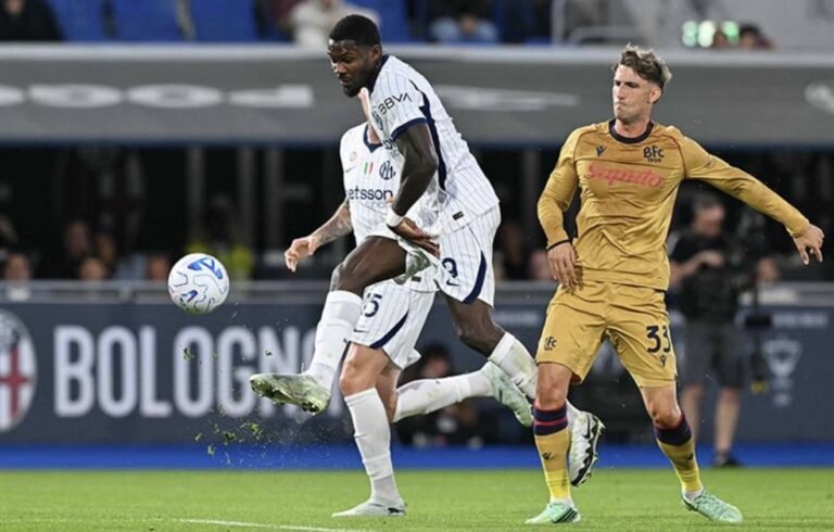 Inter pull clear as Napoli endure another setback