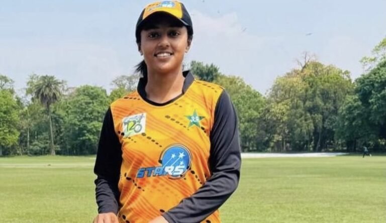 Stars, Strikers register wins in women's T20