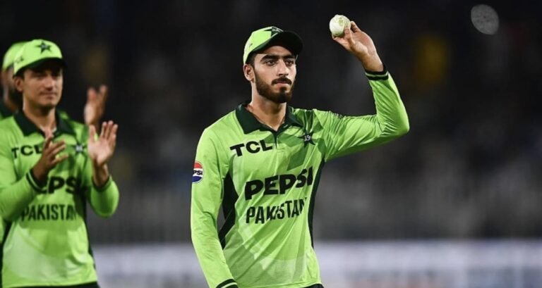 Minhas terms England performance 'memorable'