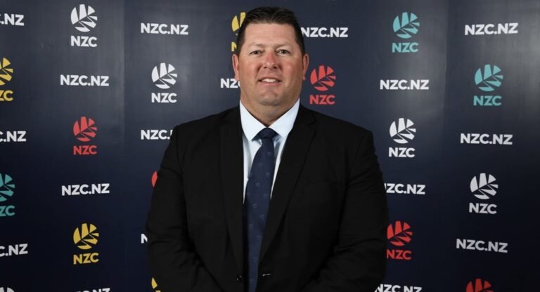 New Zealand scraps Major League Cricket expansion plan