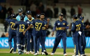 England, Sri Lanka seek revival