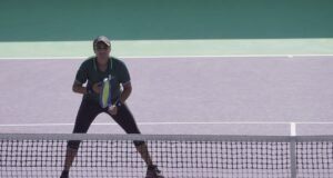 Pakistan sweep Bahrain in Billie Jean King Cup