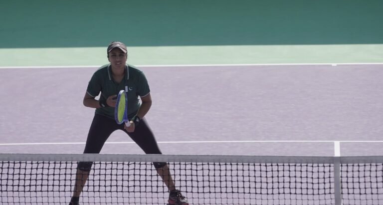 Pakistan sweep Bahrain in Billie Jean King Cup