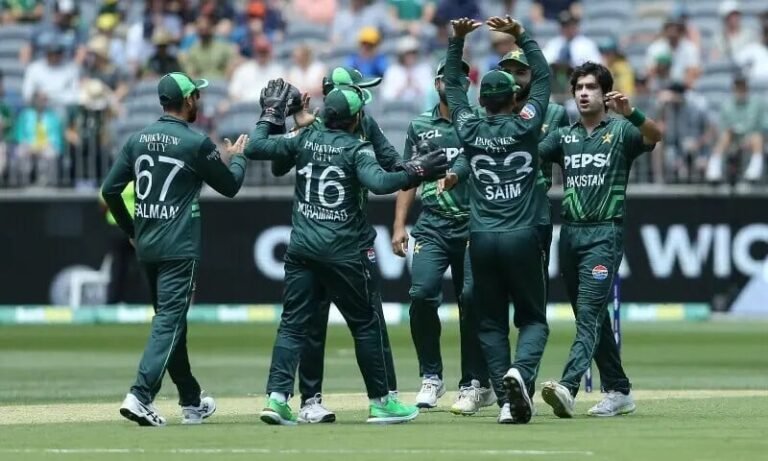 Pakistan stars relish ODI cricket’s twists and turns