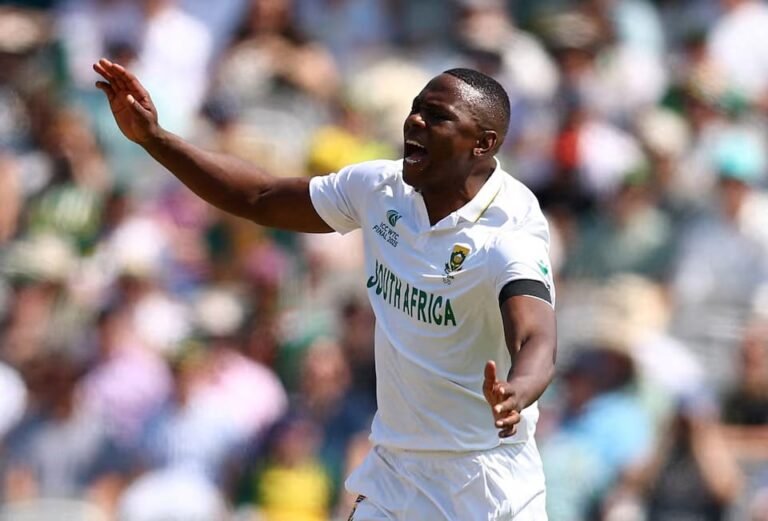 South Africa look to re-establish Test credentials
