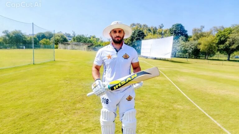 Imam hits unbeaten double ton in President’s Trophy