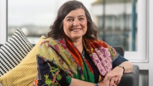 Starling Bank founder sold last shares at cut-price £1.7bn valuation