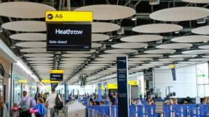 'I used a meet-and-greet parking service and then came back from my holiday to three fines – what can I do?'
