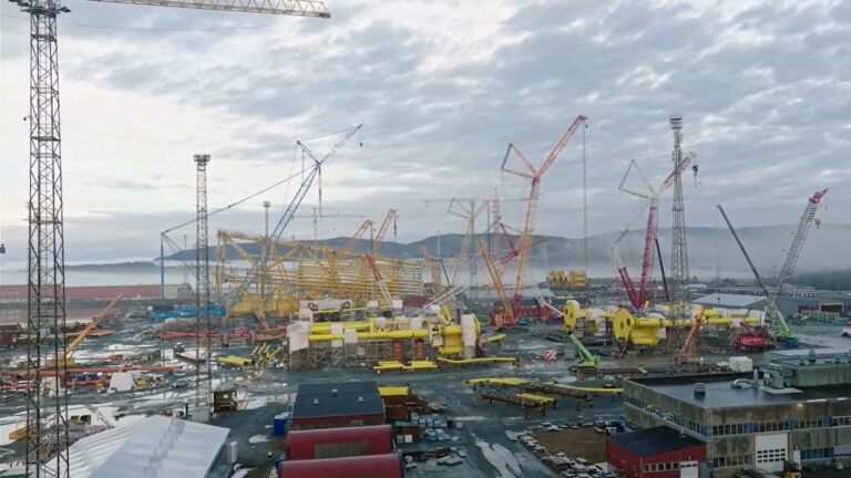 Controversial Jackdaw gas field expected to be approved
