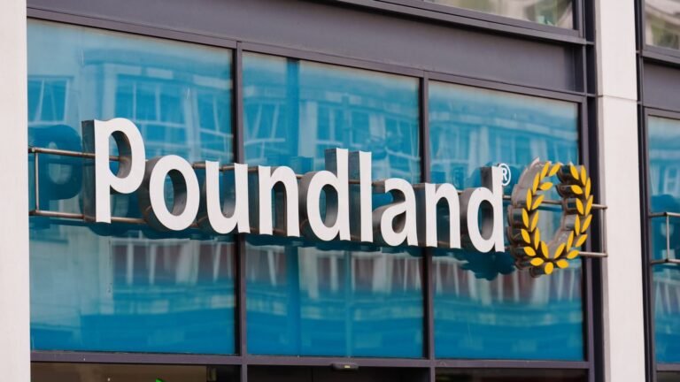 Poundland owners parachute in directors amid crunch sale talks