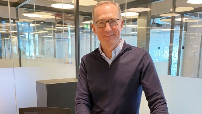 Digital wallet provider Hyperlayer lands £20m funding injection