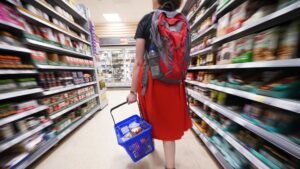 Inflation comes in higher than expected – so what happens next?