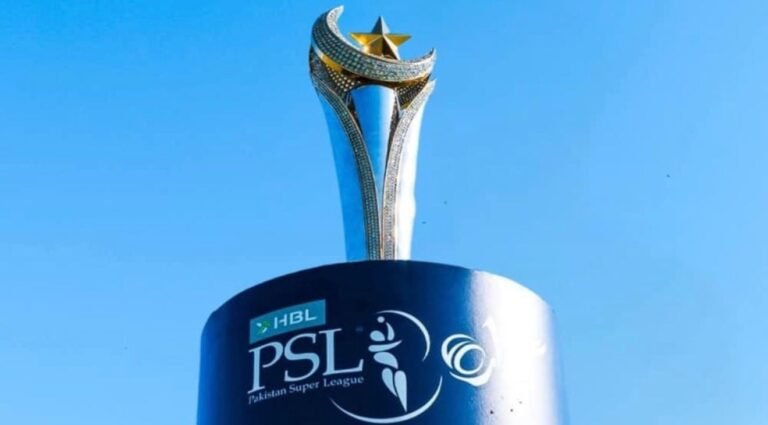 HBL PSL 12 to return with eight teams