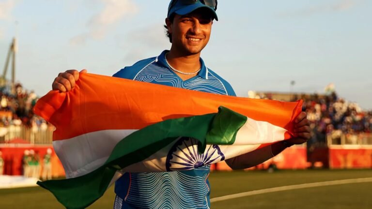 Gill, Abhishek, Raza shortlisted for ICC Men’s Player of the Month