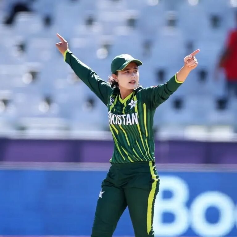 National Women’s T20 begins tomorrow