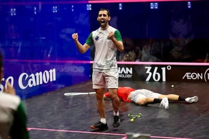 Asim Khan, Nasir Iqbal lead home challenge at Venus ABC Open