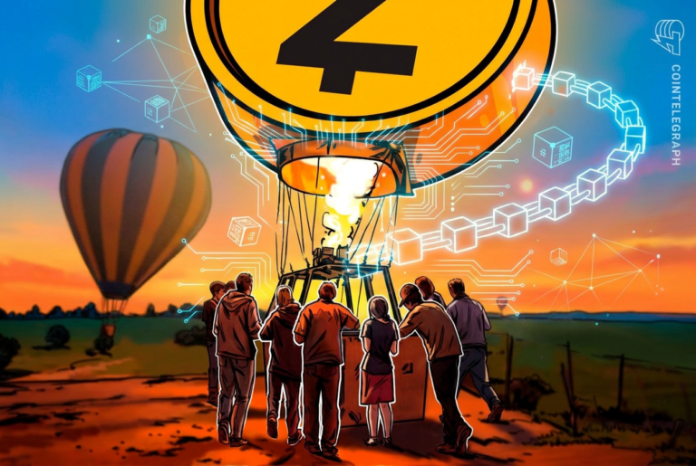 Zcash rallies 12% as developers finalize NU7 activation height